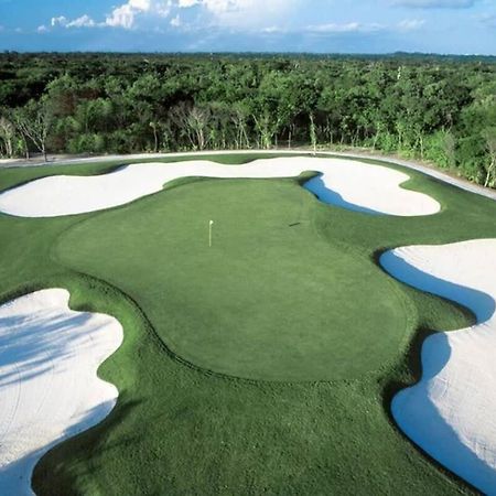 פלאייה דל כרמן 4Bd Grand Luxxe Riviera Maya Pool Resort מראה חיצוני תמונה