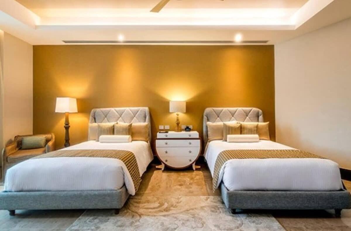 פלאייה דל כרמן 4Bd Grand Luxxe Riviera Maya Pool Resort מראה חיצוני תמונה