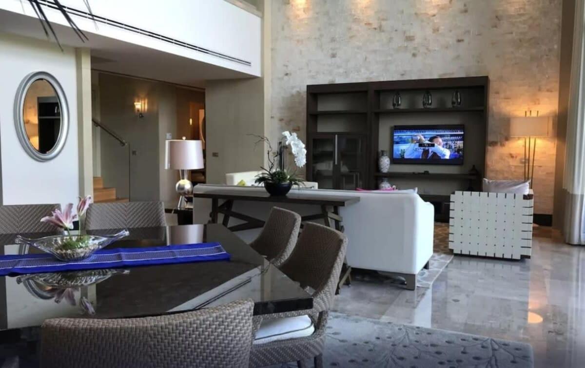 פלאייה דל כרמן 4Bd Grand Luxxe Riviera Maya Pool Resort מראה חיצוני תמונה