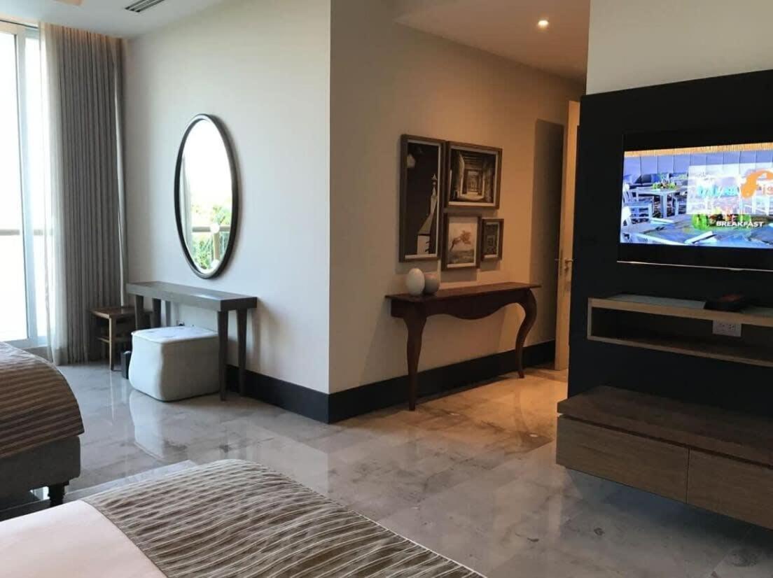 פלאייה דל כרמן 4Bd Grand Luxxe Riviera Maya Pool Resort מראה חיצוני תמונה