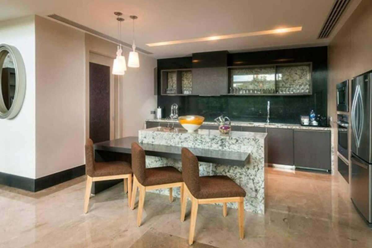 פלאייה דל כרמן 4Bd Grand Luxxe Riviera Maya Pool Resort מראה חיצוני תמונה