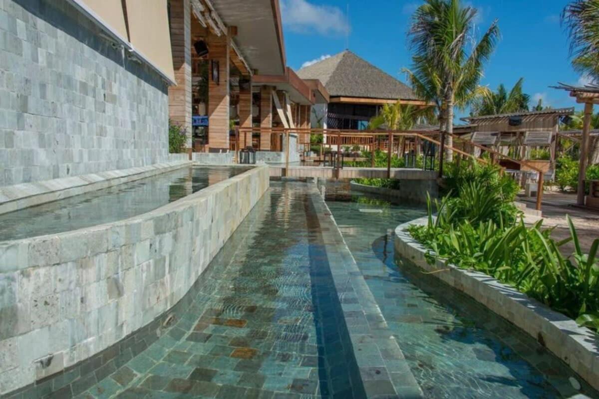 פלאייה דל כרמן 4Bd Grand Luxxe Riviera Maya Pool Resort מראה חיצוני תמונה