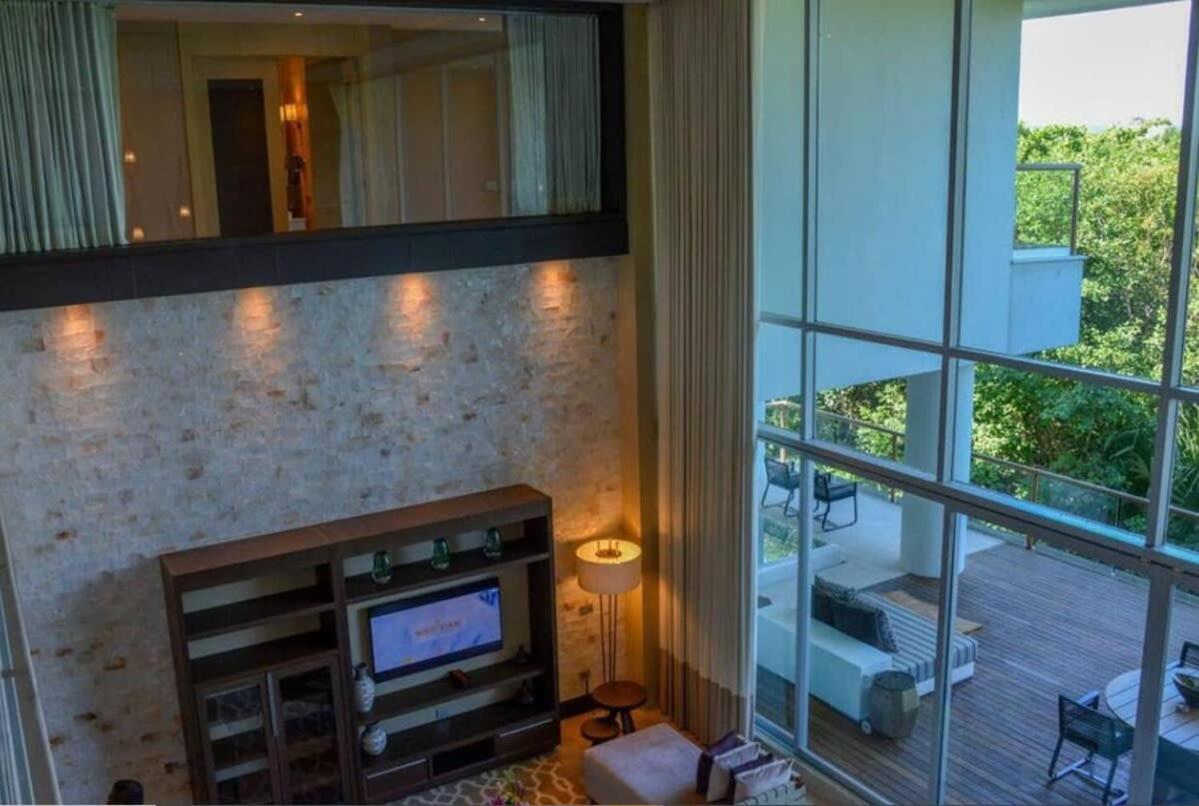 פלאייה דל כרמן 4Bd Grand Luxxe Riviera Maya Pool Resort מראה חיצוני תמונה