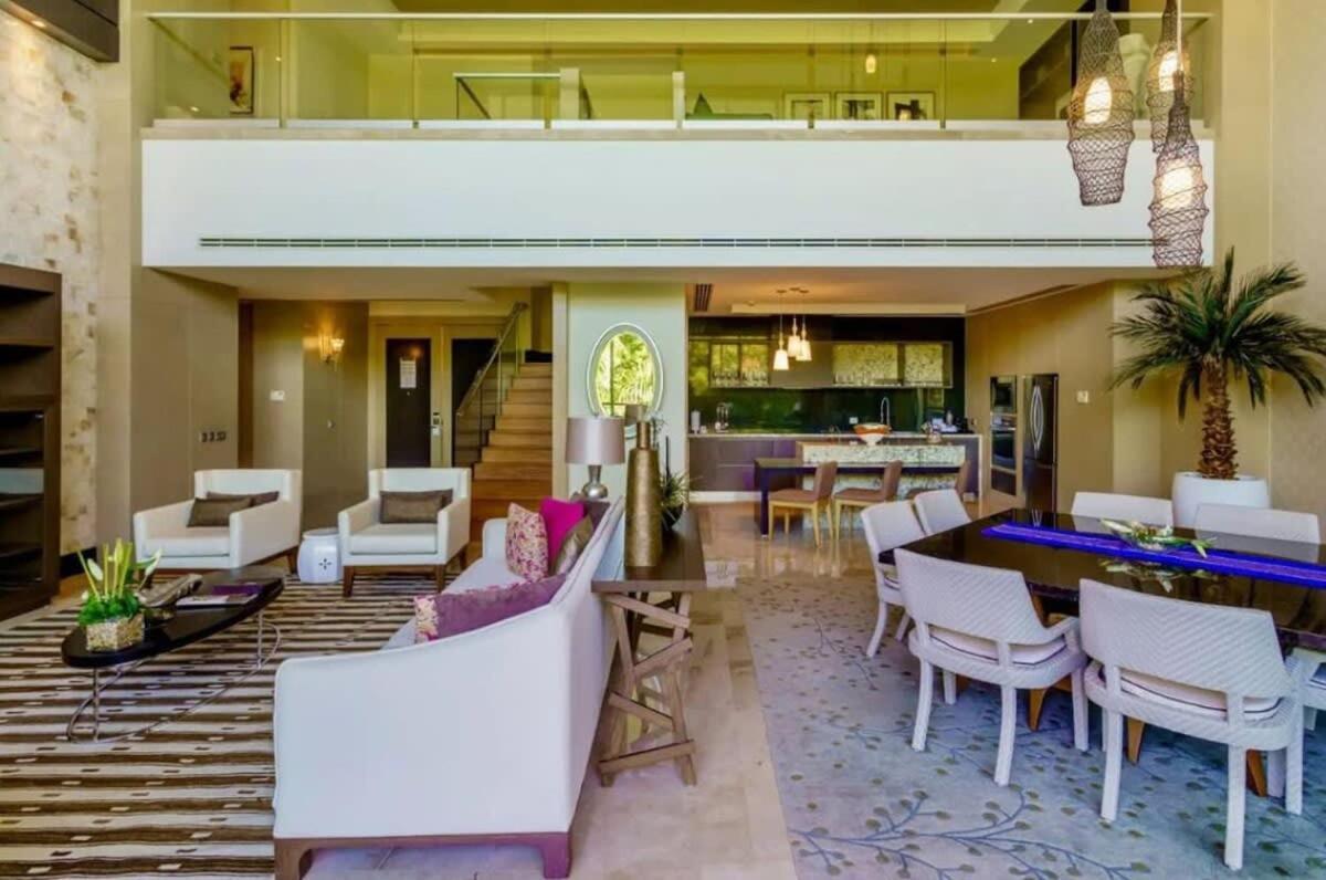 פלאייה דל כרמן 4Bd Grand Luxxe Riviera Maya Pool Resort מראה חיצוני תמונה