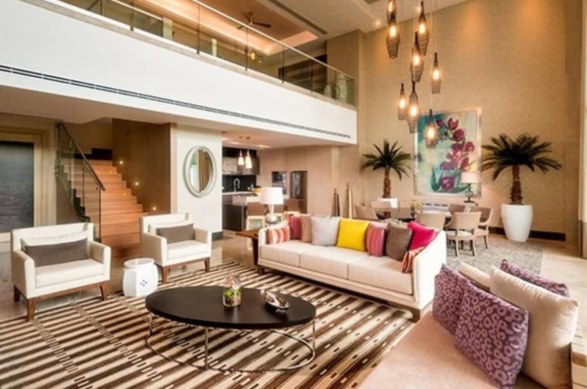 פלאייה דל כרמן 4Bd Grand Luxxe Riviera Maya Pool Resort מראה חיצוני תמונה