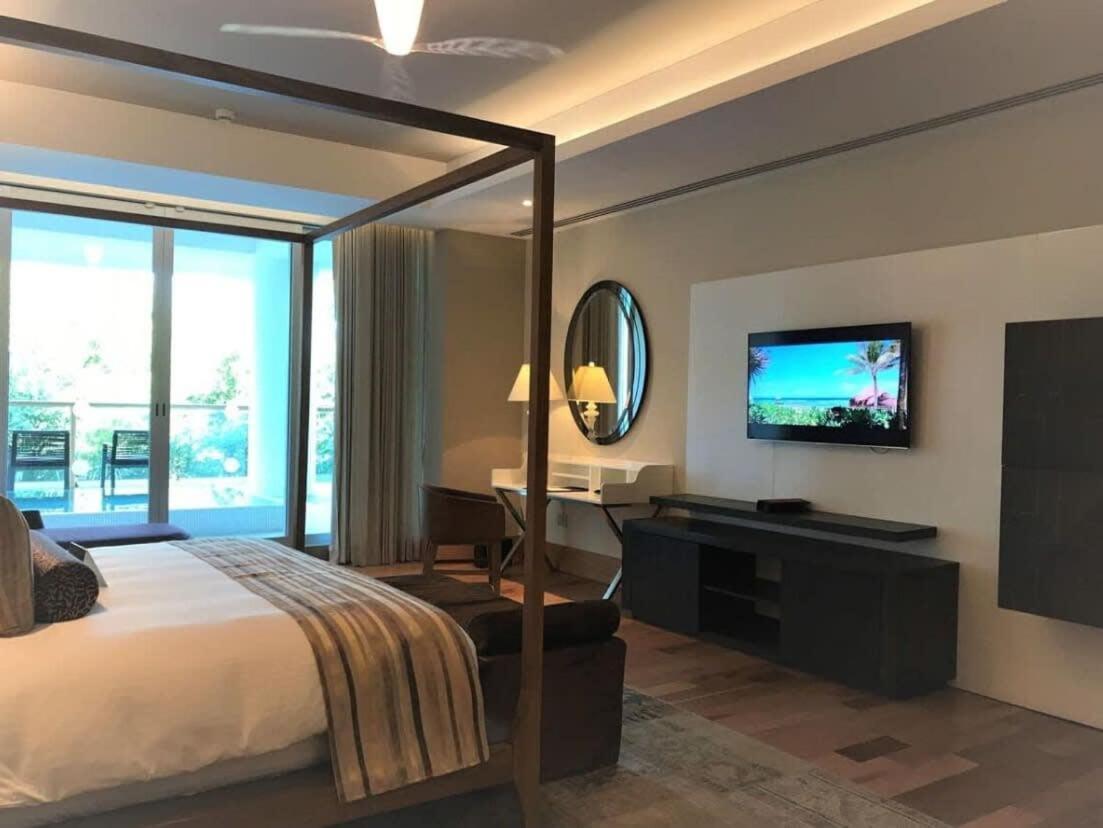 פלאייה דל כרמן 4Bd Grand Luxxe Riviera Maya Pool Resort מראה חיצוני תמונה