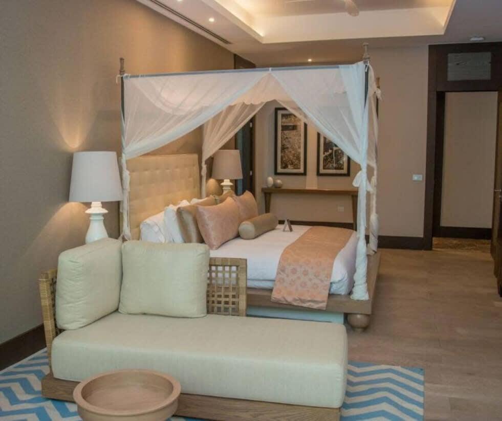 פלאייה דל כרמן 4Bd Grand Luxxe Riviera Maya Pool Resort מראה חיצוני תמונה
