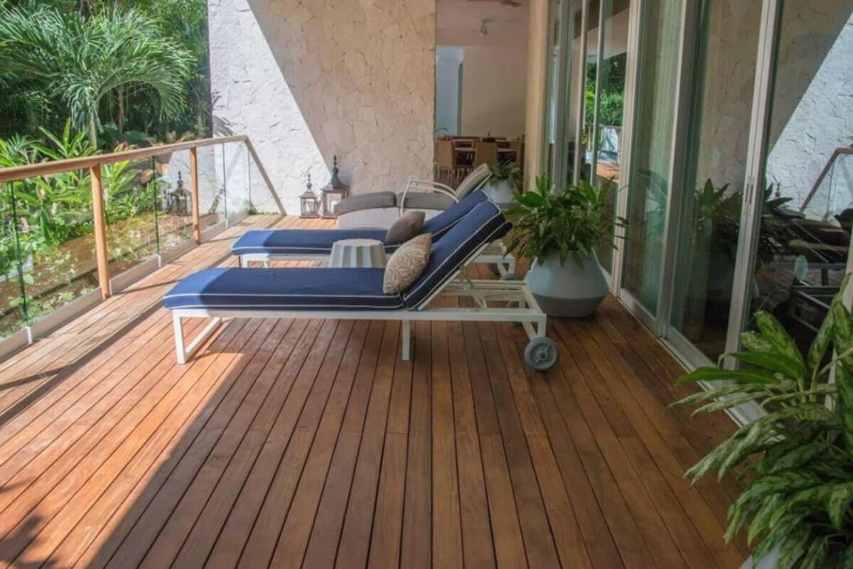 פלאייה דל כרמן 4Bd Grand Luxxe Riviera Maya Pool Resort מראה חיצוני תמונה