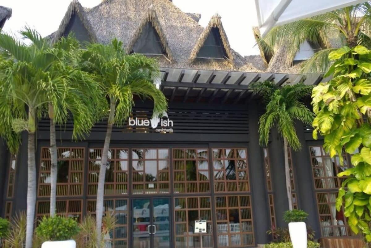 פלאייה דל כרמן 4Bd Grand Luxxe Riviera Maya Pool Resort מראה חיצוני תמונה